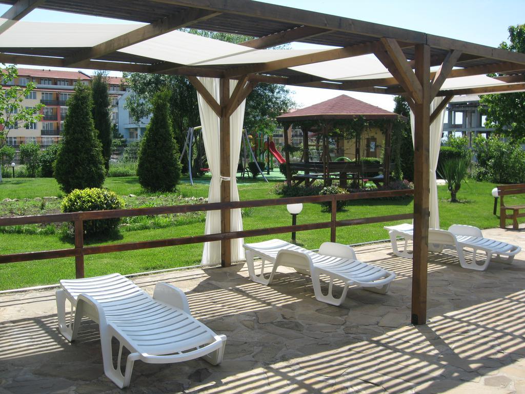 Chateau Aheloy Pomorie Ngoại thất bức ảnh