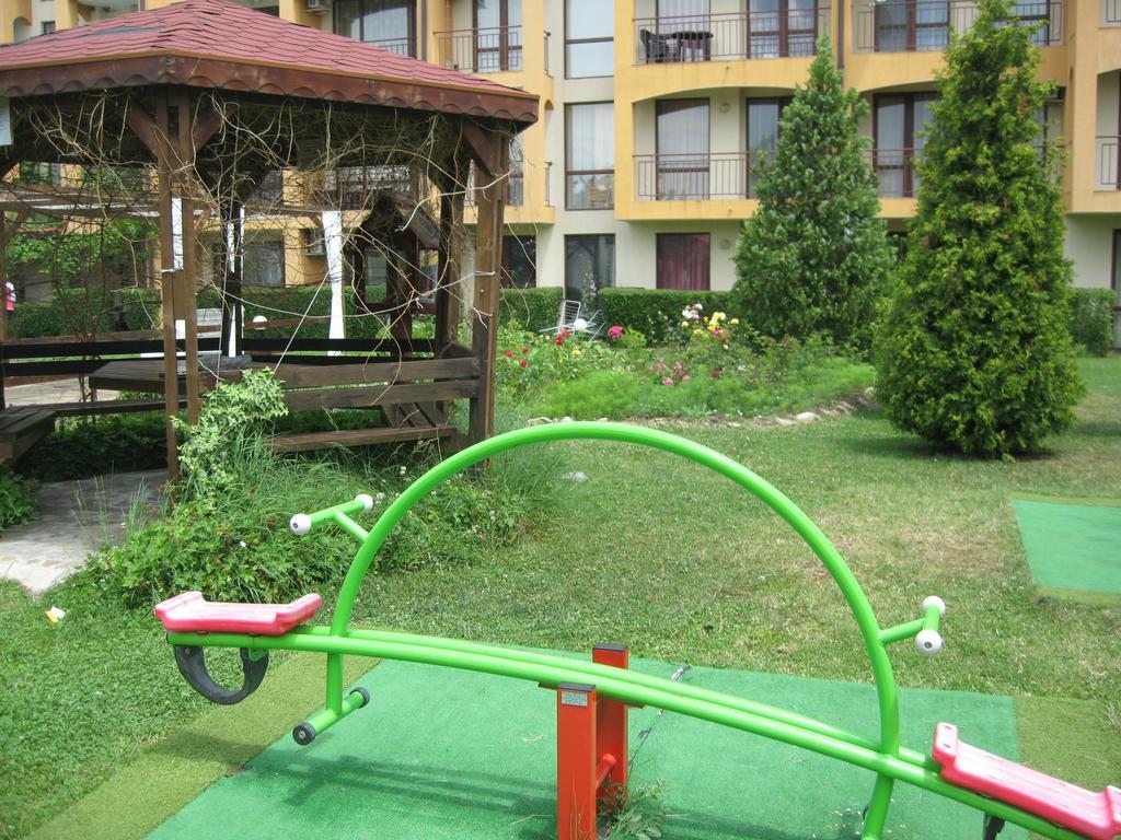 Chateau Aheloy Pomorie Ngoại thất bức ảnh